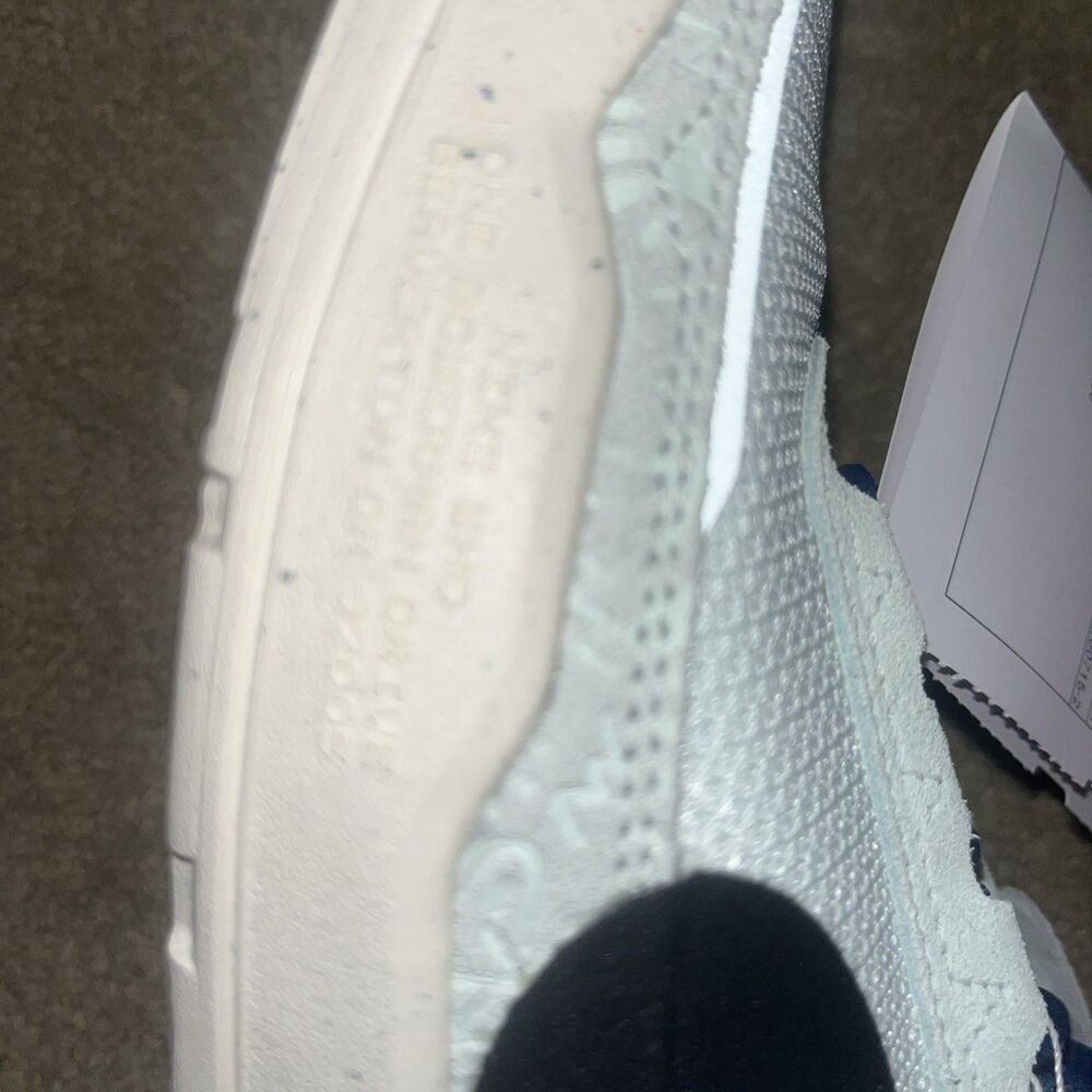Nike Sb Air Zoom Day One Se Gs 6y Promo Sample Skate Shoes Rare - Picture 9 of 16